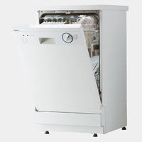 Zmywarka Whirlpool ADG 759 - błąd F2 a nie ma wycieku