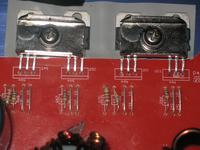 Przerobienie a/d/s/ 1200watts...