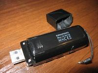 mp3 Grundig MPaxx 704 FM / 2 GB - system nie widzi (usb)