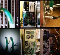 MF-1 Blackbox - Chlodzony glikolem - Prezentacja / opinie MF-1 Blackbox - Chlodzony glikolem - Prezentacja / opinie