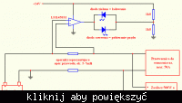 Coś nietypowego - czujnik kierunku przepływu prądu.