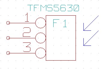 Biblioteki elementów do programu KiCAD