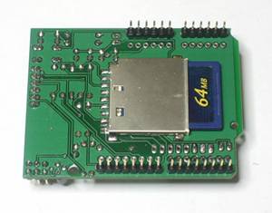 Arduino GPS Logger Arduino GPS Logger