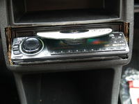 [s] Radio Sony CDX-C910RDS Miedziany deck