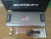 FI AUDIO BTL 18' Fully loaded + ORION HCCA 5000d 4500zł