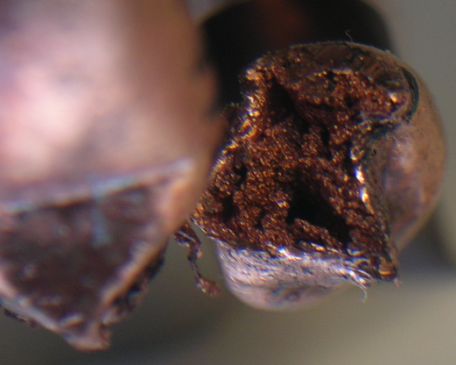 Chłodzenie powietrzem - koncepcja