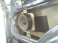 Pytanie o pradę dot. wygłuszenia i konstrukcji pod głośnik.