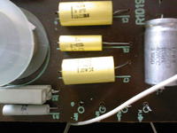 Stare kolumny w nowej obudowie?