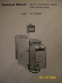 poszukuje schematu do maszyny obuwniczej BUSP 9-2