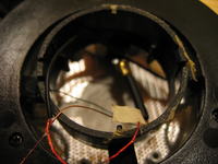 Głośniczki do słuchawek RELOOP RH-2450