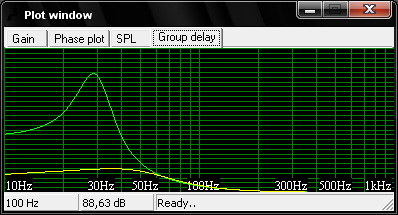 PIONEER TS-W307D2 Wyliczenia i porównanie Co myślicie o tym?