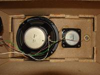 Modyfikacja kolumn Tonsil Disco 100 (ZGc 60-8-736)