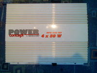 Potrzebuje pomocy w sprawie wzmacniaczy