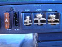 xm2200 gtx, subwoofer Xplod 1200 x2 i seryjne radio!! c.d.