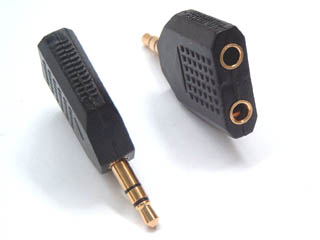 Połączenie komputera ze wzmacniaczem - Kilka pytań laika.