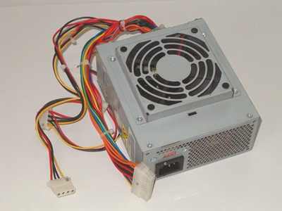 Mini ITX Ever-Power 120W instalacja innego zasilacza Mini ITX Ever-Power 120W instalacja innego zasilacza