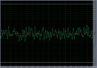 Wykrywanie ciszy - jaki algorytm