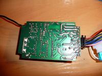 Thor alarm motocyklowy -jak wyłączyć prealarm