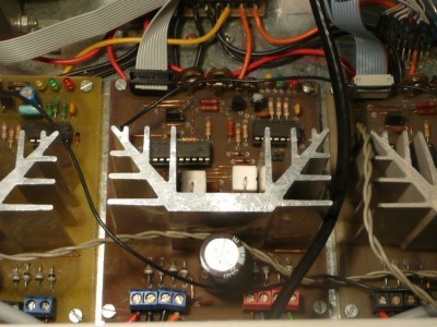 Wiertarka do PCB