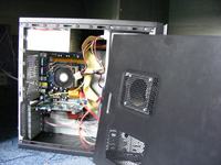 amdx2 5200/gf9500ddr3 zelman dziwnie wiesza sięprzy kręceniu