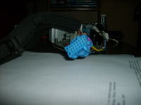 Czy to jest wzmacniacz subwoferowy? Połaczenie?