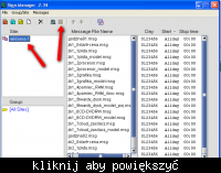 Wyświetlacz LED Sigma ASC 434