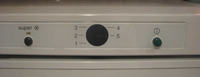 lodówka Bosch electronic control - model KGV 2604 lodówka Bosch electronic control - model KGV 2604