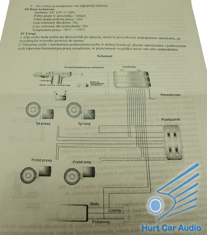 domykanie szyb modułem Golden