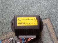 szchemat do alarmu meta system