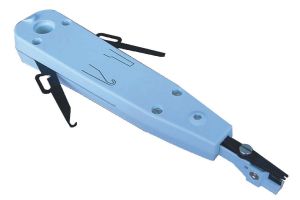 Connecting RJ45 Cable to Outlet: Step-by-Step Guide with Socket Reference Image