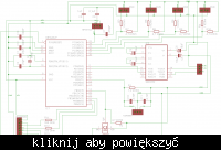 [ATmega128/ATmega8][BASCOM] Stacja meteorologiczna