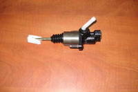 Golf 3 1.9TDI. Sprzegło OPADA - jaka przyczyna?