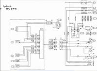 Vito V-Klasse ogrzewanie Eberspacher D5W