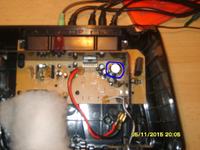 podniesienie zasilania creative i-trigue 3000