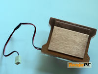 Chłodzenie wodne - sugestie i pomysły dalszej rozbudowy.