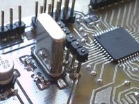 [AVR] Wybór rezonatora za pomocą zworek