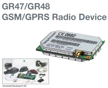 [Atmega8] [BASCOM] Moduł GSM ze sterowaniem SMS