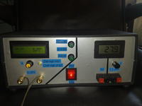 Zasilacz 34V 4,5A + 28V 1,5A + 5V 1A Zasilacz 34V 4,5A + 28V 1,5A + 5V 1A