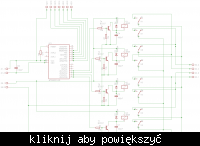 Bascom - program, schemat i coś nie działa.