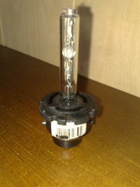 Wymiana żarnika [D2S czy D2R] zdjęcia