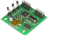 STK500v2 Przestaje działać po kilku minutach.