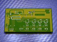 Czterokanałowy sterownik IR lub RF(433MHz) - 230V Czterokanałowy sterownik IR lub RF(433MHz) - 230V