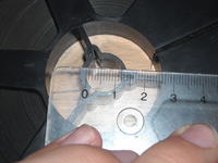 Film 8mm. Mniejsze otwory. Jak je rozwiercić?