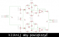 Dobór odpowiednich potencjometrów. Dobór odpowiednich potencjometrów.