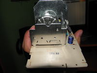Programator Beko WMB-6506D do pralki WMB6110 ses Programator Beko WMB-6506D do pralki WMB6110 ses