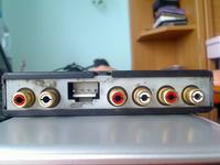 Problem z podłączeniem zwortnicy aktywnej