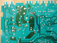 Siemens SF64A632-pobiera i spuszcza wodę świecą diody End i Kranik Siemens SF64A632-pobiera i spuszcza wodę świecą diody End i Kranik