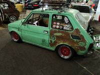 STS TUNING SHOW 2010 11-12 września 2010r