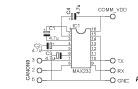 Oscyloskop PC na PIC18F452 z Prakticka Elektronika 10/2006 – brak komunikacji COM