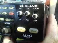 midland alan 48 plus (nie slysze innych).